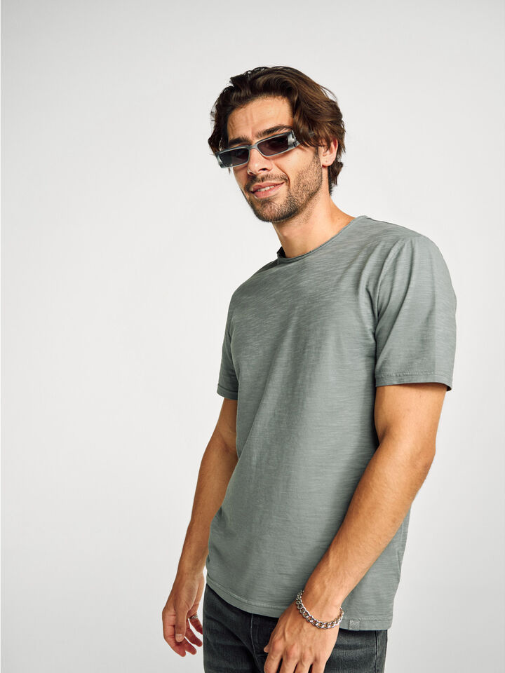 T-SHIRT Uomo image number 3